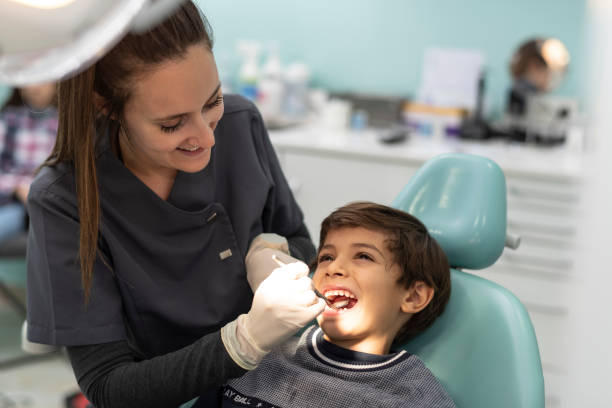 Best Emergency Orthodontic Repairs in Narrows, VA