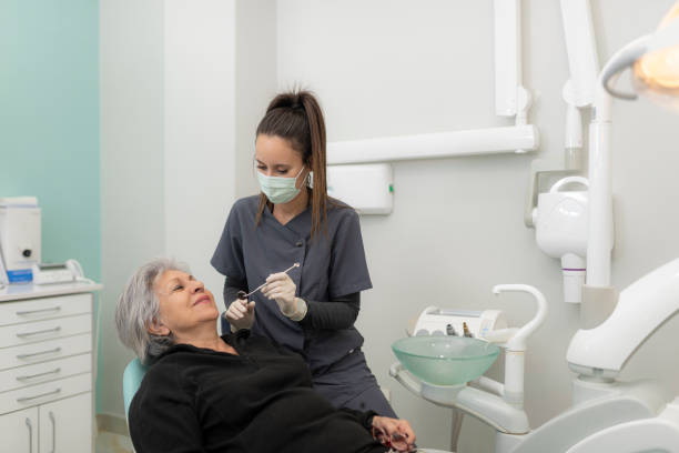 Best Emergency Root Canal Treatment in Narrows, VA
