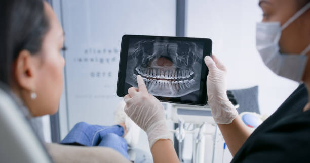 Best Emergency Broken Tooth Repair in Narrows, VA