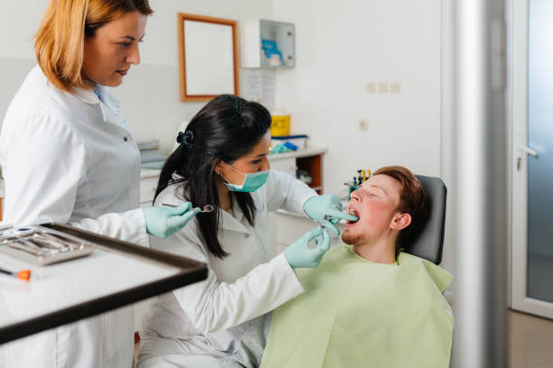 Best Emergency Treatment for Toothache in Narrows, VA